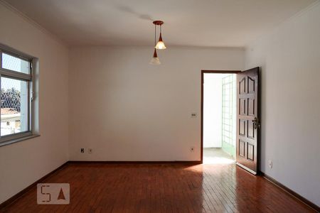 Sala de casa à venda com 3 quartos, 264m² em Alto da Lapa, São Paulo
