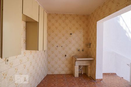 Casa à venda com 264m², 3 quartos e 4 vagasÁrea de Serviço