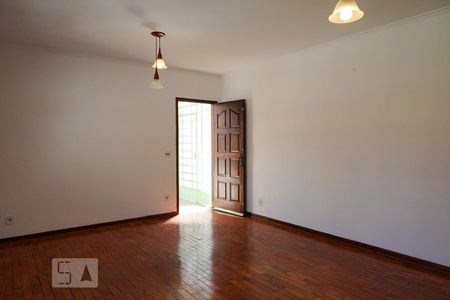 Sala de casa à venda com 3 quartos, 264m² em Alto da Lapa, São Paulo