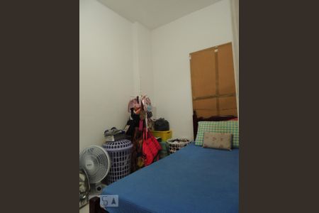 Apartamento à venda com 90m², 2 quartos e 1 vagaDependencia 