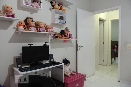Quarto 1 de apartamento à venda com 2 quartos, 90m² em Taquara, Rio de Janeiro