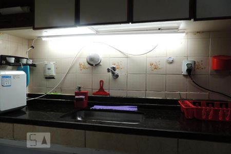 Apartamento à venda com 90m², 2 quartos e 1 vagaCozinha 