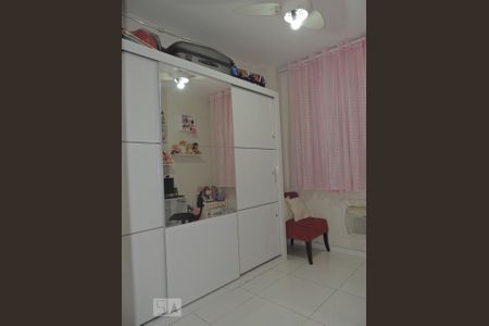 Apartamento à venda com 90m², 2 quartos e 1 vagaQuarto 1