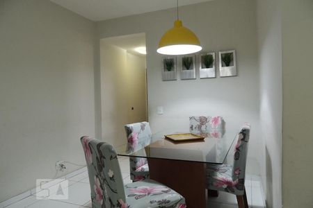 Sala de apartamento à venda com 2 quartos, 90m² em Taquara, Rio de Janeiro