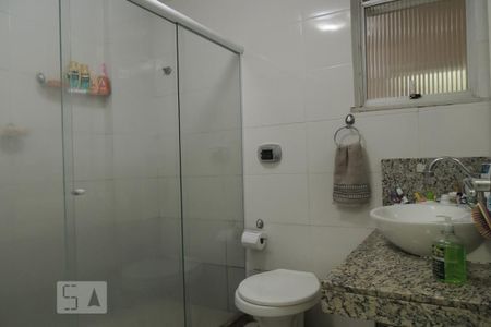 Apartamento à venda com 90m², 2 quartos e 1 vagaBanheiro 