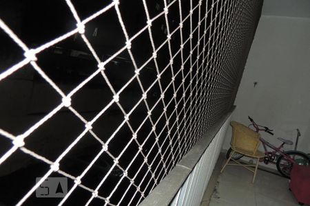 Apartamento à venda com 90m², 2 quartos e 1 vagaVaranda 