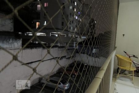 Apartamento à venda com 90m², 2 quartos e 1 vagaVista 