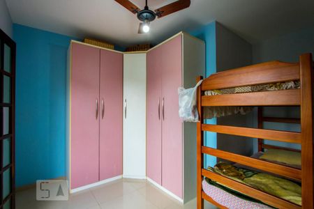 Casa à venda com 396m², 4 quartos e 8 vagasQuarto 3