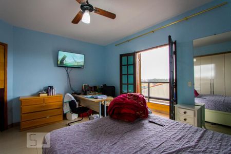 Casa à venda com 396m², 4 quartos e 8 vagasQuarto 4
