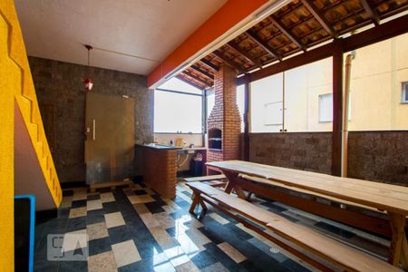 Casa à venda com 396m², 4 quartos e 8 vagasEspaço gourmet