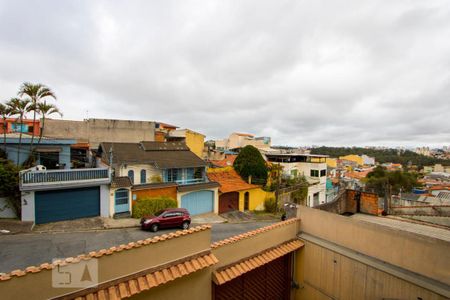 Casa à venda com 396m², 4 quartos e 8 vagasVista do quarto 2 e 3