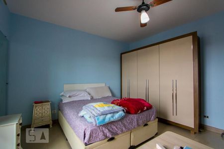 Casa à venda com 396m², 4 quartos e 8 vagasQuarto 4