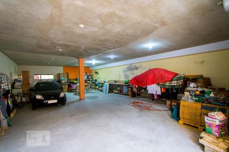Casa à venda com 396m², 4 quartos e 8 vagasGaragem