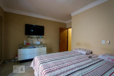 Casa à venda com 396m², 4 quartos e 8 vagasQuarto 1 - Suíte