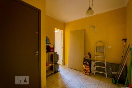 Casa à venda com 396m², 4 quartos e 8 vagasÁrea de serviço