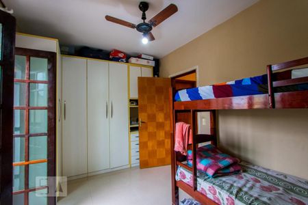 Casa à venda com 396m², 4 quartos e 8 vagasQuarto 2