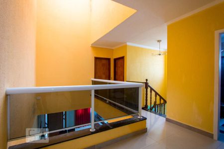 Casa à venda com 396m², 4 quartos e 8 vagasCorredor
