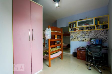 Casa à venda com 396m², 4 quartos e 8 vagasQuarto 3