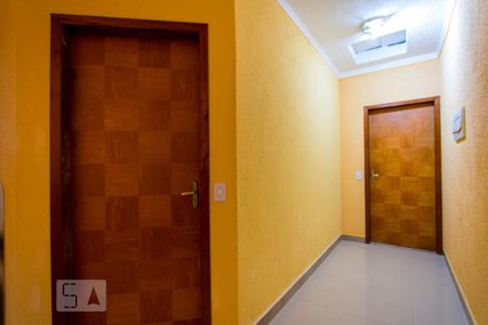 Casa à venda com 396m², 4 quartos e 8 vagasCorredor