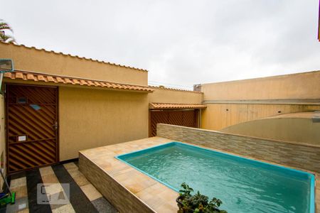 Casa à venda com 396m², 4 quartos e 8 vagasPiscina