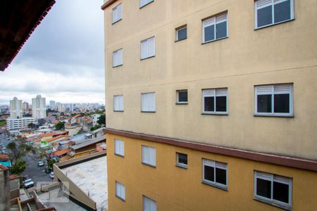 Casa à venda com 396m², 4 quartos e 8 vagasVista do quarto 1