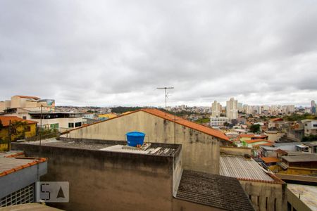 Casa à venda com 396m², 4 quartos e 8 vagasVista do quarto 4