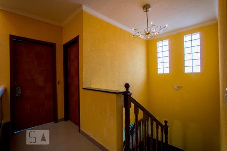 Casa à venda com 396m², 4 quartos e 8 vagasCorredor