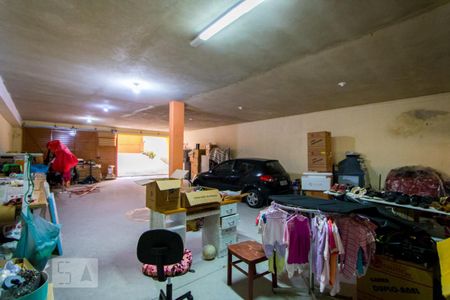 Casa à venda com 396m², 4 quartos e 8 vagasGaragem
