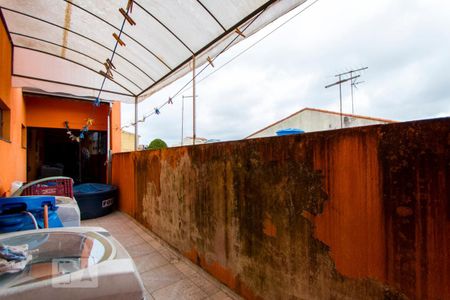 Casa à venda com 396m², 4 quartos e 8 vagasÁrea de serviço