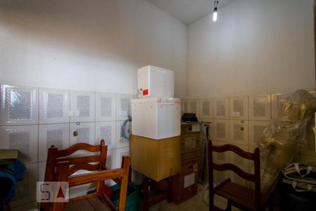 Casa à venda com 396m², 4 quartos e 8 vagasDepósito