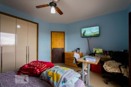Casa à venda com 396m², 4 quartos e 8 vagasQuarto 4