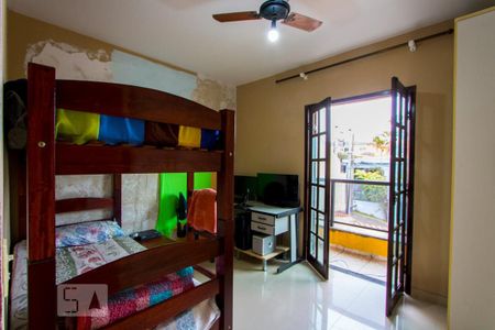 Casa à venda com 396m², 4 quartos e 8 vagasQuarto 2