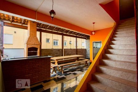 Casa à venda com 396m², 4 quartos e 8 vagasEspaço gourmet