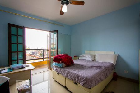 Casa à venda com 396m², 4 quartos e 8 vagasQuarto 4