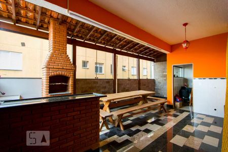 Casa à venda com 396m², 4 quartos e 8 vagasEspaço gourmet