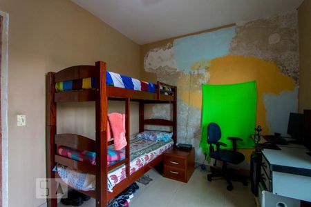 Casa à venda com 396m², 4 quartos e 8 vagasQuarto 2