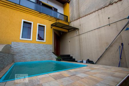 Casa à venda com 396m², 4 quartos e 8 vagasPiscina