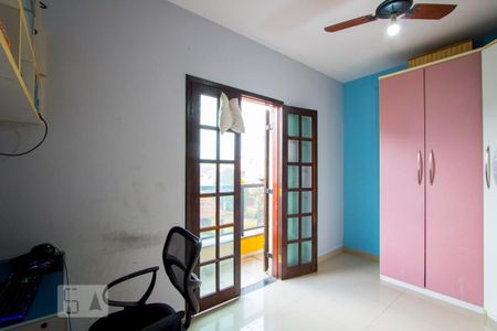 Casa à venda com 396m², 4 quartos e 8 vagasQuarto 3