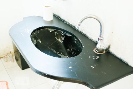 Lavabo de casa para alugar com 6 quartos, 635m² em Jardim Marajoara, São Paulo