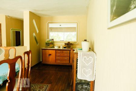 Sala de casa para alugar com 6 quartos, 635m² em Jardim Marajoara, São Paulo