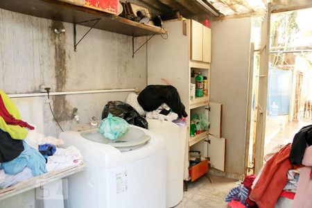 Casa à venda com 635m², 6 quartos e 8 vagas Casa à venda com 635m², 6 quartos e 8 vagasÁrea de Serviço