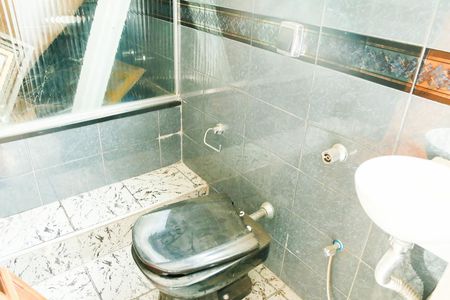 Casa à venda com 635m², 6 quartos e 8 vagas Casa à venda com 635m², 6 quartos e 8 vagasBanheiro Suíte 1