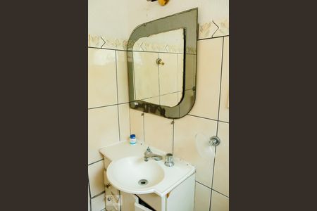 Casa à venda com 635m², 6 quartos e 8 vagas Casa à venda com 635m², 6 quartos e 8 vagasBanheiro Suite 2