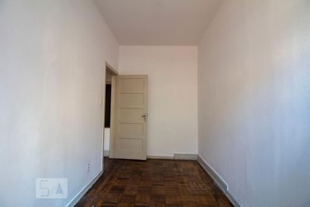 Quarto 2 de casa para alugar com 3 quartos, 150m² em Vila Clementino, São Paulo