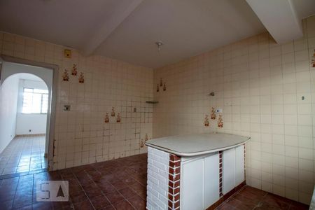 Casa para alugar com 150m², 3 quartos e 1 vagaCozinha