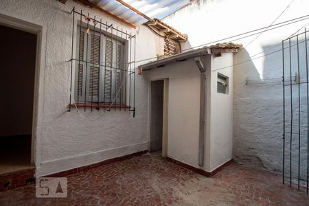 Casa para alugar com 150m², 3 quartos e 1 vagaÁrea de Serviço