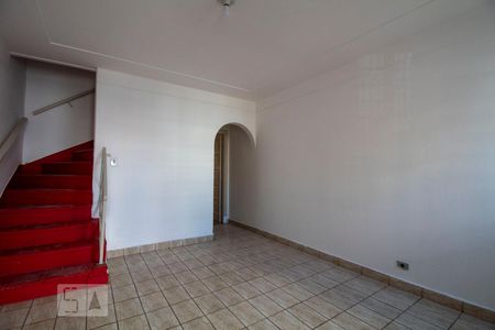 Sala de Casa com 3 quartos, 150m² Vila Clementino