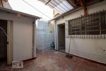 Casa para alugar com 150m², 3 quartos e 1 vagaÁrea de Serviço