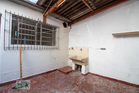 Casa para alugar com 150m², 3 quartos e 1 vagaÁrea de Serviço