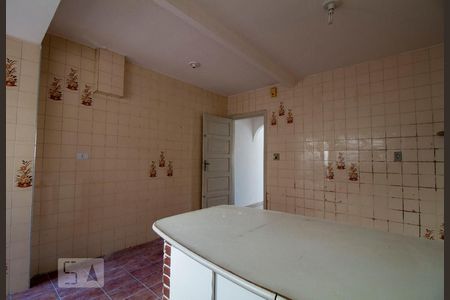Casa para alugar com 150m², 3 quartos e 1 vagaCozinha